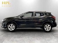 Used Nissan Qashqai Acenta Premium 140 HP (102 kW) 2020 Black SUV