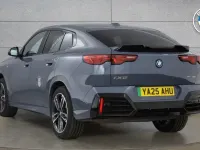 Used BMW iX2 M Sport 147 kW (201 HP) 2025 Grey SUV