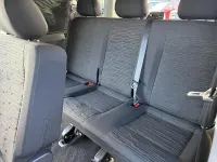 Used VW T6.1 SE 150 HP (110 kW) 2021 Blue Van