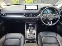 Used Mazda CX-5 Edition 165 HP (121 kW) 2022 Grey SUV