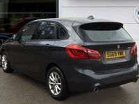 used BMW 220 2 Series i SE 5dr DCT