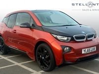 Used BMW i3 125 kW (170 HP) 2016 Hatchback