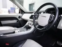 Used Land Rover Range Rover Autobiography Dynamic 2016 Grey SUV