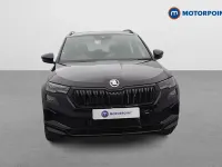 Used Skoda Karoq SportLine 2025 Black SUV