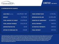 Used Mercedes Vito Progressive 2023 Black Van