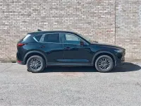 Used Mazda 6 165 HP (121 kW) 2018 Black SUV