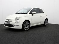 used Fiat 500 2019 | 1.2 Star Euro 6 (s/s) 3dr