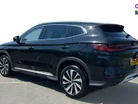 Used BYD Seal U 218 HP (160 kW) 2025 Black SUV