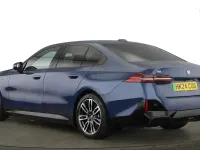 Used BMW i5 M Sport 250 kW (340 HP) 2024 Sedan