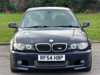 used BMW 330 3 Series Ci Sport 2dr Auto