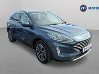 Usado Ford Kuga Titanium 150 HP (110 kW) 2023 SUV