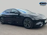 Used BYD Seal 389 kW (530 HP) 2025 Black Sedan