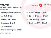 Used VW T-Roc SEL 150 HP (110 kW) 2021 White SUV