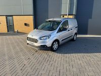 Used Ford Transit Trend 2019 Silver Van