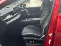 Used Omoda 5 147 HP (108 kW) 2025 Red SUV