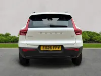 New Volvo XC40 Plus 163 HP (119 kW) 2026 SUV