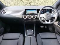 used Mercedes GLA250 GLAExclusive Edition Premium Plus 5dr Auto