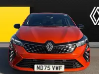 Neu Renault Clio V Techno 90 PS (66 kW) 2025 Other Kleinwagen