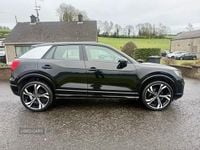 Used Audi Q2 Sport 2020 SUV