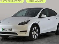 Used Tesla Model Y RWD 219 kW (299 HP) 2024 SUV