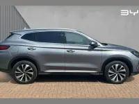 Used BYD Seal U Design 324 HP (238 kW) 2025 Grey SUV