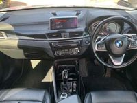 used BMW X1 xDrive 20i [178] xLine 5dr Step Auto