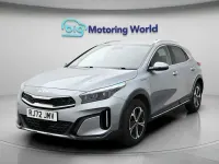 Usado Kia XCeed 141 HP (103 kW) 2023 SUV