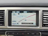 Used Jaguar XF Premium Luxury 2011 Blue Sedan