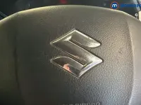 Used Suzuki Vitara SZ-T 129 HP (94 kW) 2021 Black SUV