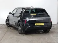 New Hyundai Ioniq 5 N Line 167 kW (228 HP) 2026 Black SUV
