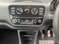 Used VW up! take up! 2014 Red Hatchback