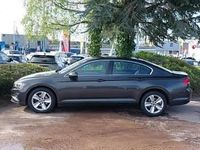 Used VW Passat SE 150 HP (110 kW) 2020 Grey Sedan