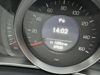 Used Volvo V40 2013 Bronze Hatchback