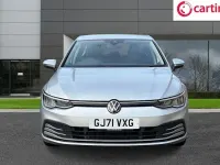 Used VW Golf VIII Life 110 HP (80 kW) 2024 Hatchback