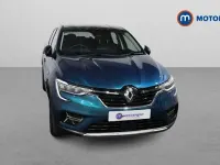 Used Renault Arkana Version S 140 HP (102 kW) 2021 Blue SUV