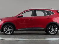 Used MG HS Exclusive 162 HP (119 kW) 2023 SUV
