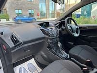 Used Ford B-MAX Zetec 2015 Silver MPV