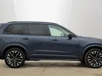 Used Volvo XC90 Ultra 250 HP (183 kW) 2025 Blue SUV