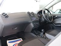 used Seat Ibiza 1.2 TSI SE TECHNOLOGY 3d 89 BHP