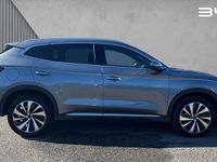 Used BYD Seal U Comfort 218 HP (160 kW) 2025 Grey SUV