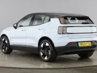 Used Volvo EX30 Performance 314 kW (428 HP) 2024 SUV