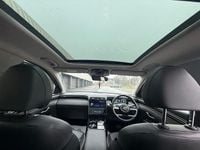 Used Hyundai Tucson Ultimate 2022 Silver SUV