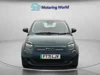 Used Fiat 500e Icon 86 kW (118 HP) 2022 Hatchback
