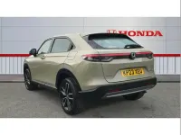 Used Honda HR-V Elegance 131 HP (96 kW) 2023 Beige SUV
