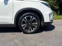 Used Suzuki Vitara SZ5 2021 White SUV
