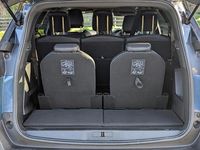 Used Peugeot 5008 GTi 129 HP (94 kW) 2022 Blue SUV