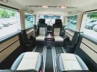 Used VW Caravelle Business 2013 Beige Van