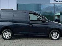 used VW Caddy 2.0 TDI 102PS Commerce Plus Van