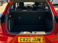 Usado Ford Puma ST-Line 125 HP (91 kW) 2023 SUV
