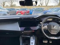 Used Peugeot 408 GTi 224 HP (164 kW) 2025 SUV